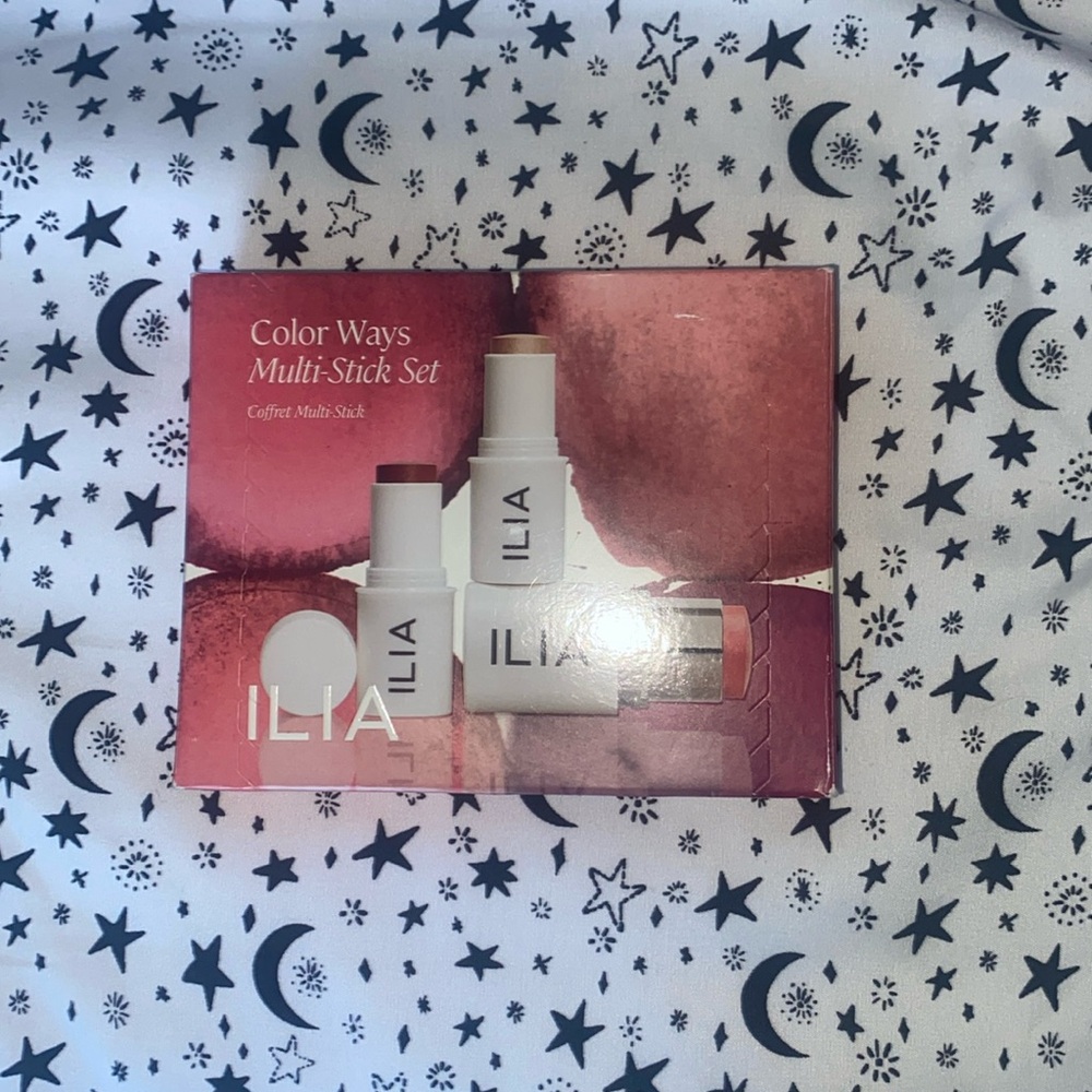 Ilia multi stick set